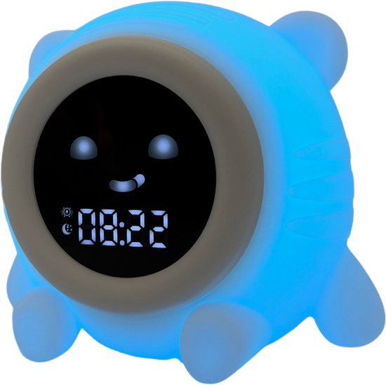 a sunny day Slaaptrainer Beer - Slaaptrainer Kinderen - Kinderwekker van a sunny day