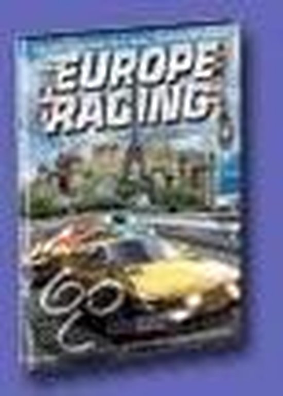 A2 Racer - Lll - Windows van Davilex