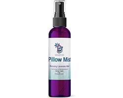 Antibacteriële Pillow Mist voor een Schone Slaapomgeving van Merkloos