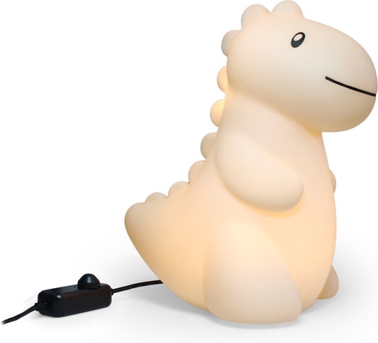Atelier Pierre - nachtlampje - Jéroom - MoodLight - Sand - met dimmer van Atelier Pierre