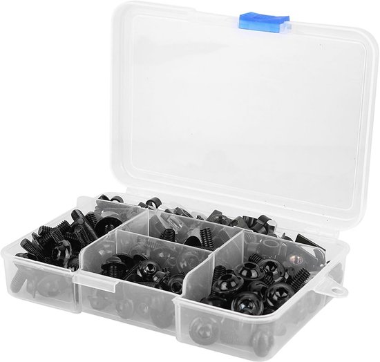 Automatisch Anti-Slaap Alarmsysteem met Gezichtsherkenning voor Veilig Rijden van Merkloos