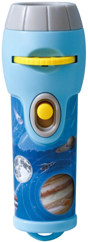 Avenir projector lamp ruimte - kinderlamp sterrenhemel nachtlampje.