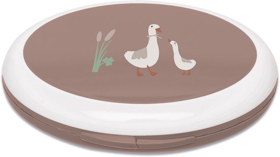 Baby manicureset Dear Goose