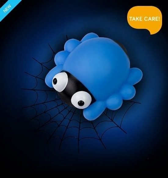 Baby Ono Tap-On Night Light - Spider (6749327) van Baby Ono