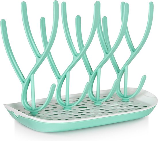 Baninni Uitdruiprek Allora Groen van Baninni