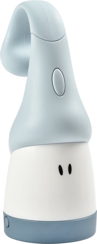 Béaba Pixie Torch - Nachtlampje - Zaklamp - Blauw van Béaba