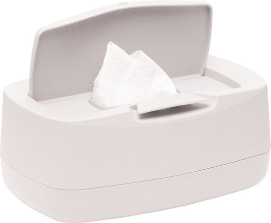 Bébé-jou Easy wipe box Light Oat