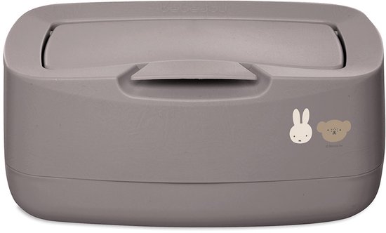 bébé-jou Nijntje and friends Easy Wipe box