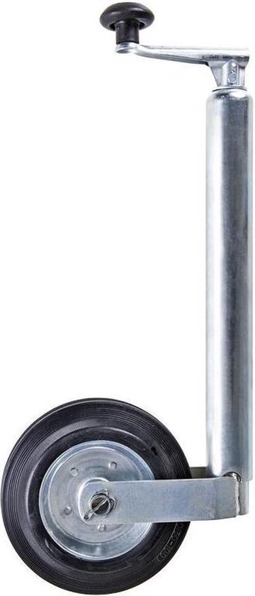 Benson Neuswiel Pu Stalen Velg - 48mm / 200 X 50 van Benson