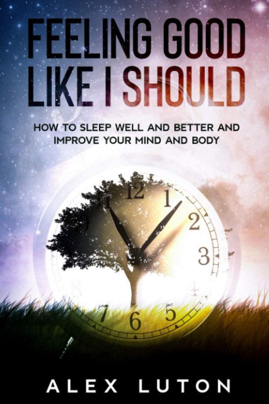 Beter Slapen: Gids voor Meer Energie, Betere Geestelijke en Fysieke Gezondheid van Merkloos