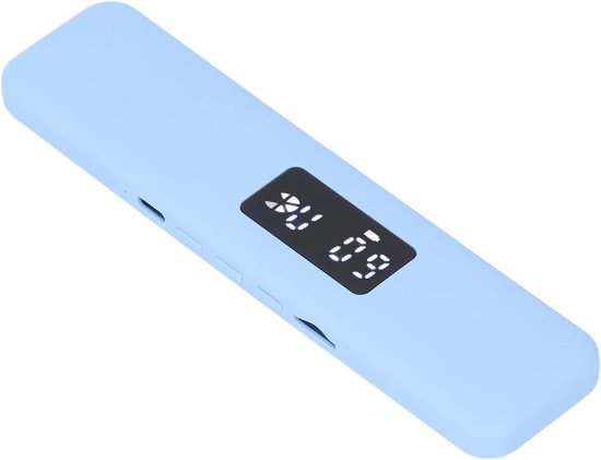 Bluetooth Onderkussen Speaker voor Diepe Slaap met Timerfunctie