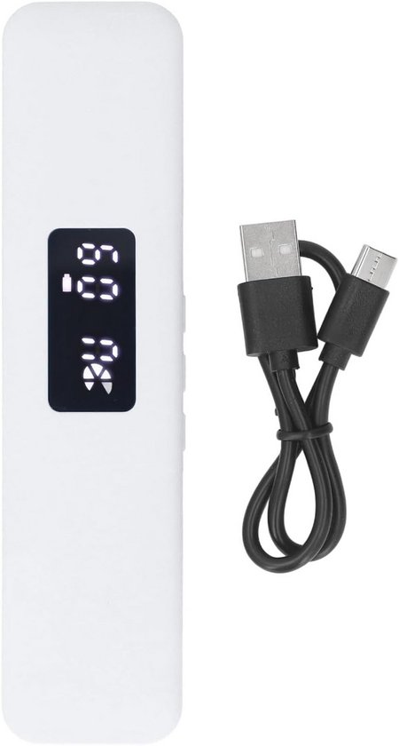 Botgeleiding Slaapkopkussen Speaker met Timer - Draadloze Stereo voor Zijslapers en Diepe Slaap van Merkloos