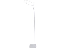 Breeze Sluierstok Wit 1,5 m - Sluier Ophangstok