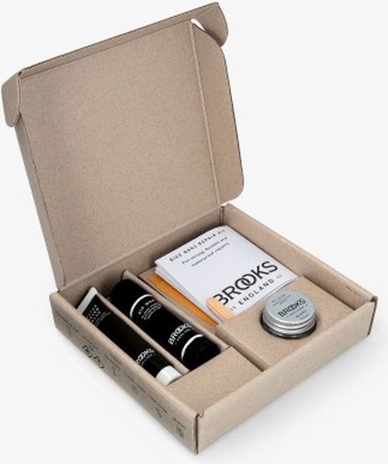 Brooks Bag Repair Kit van Brooks