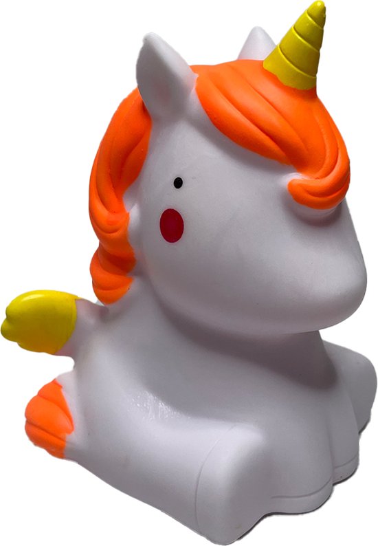 B&S Decoration nachtlampje -Baby Nachtlampje - Kinder Nachtlampje – Slaapkamer Verlichting- decoratie van B&S Decoration