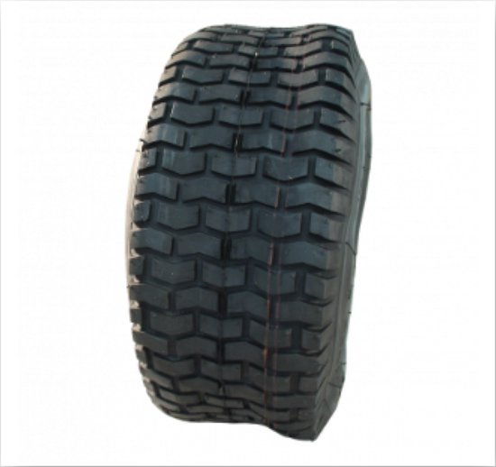 buitenband grasmaaier / zitmaaier 16x6.50-8 blokprofiel 4PR van Kenda