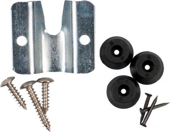 Bull's - Dartbord Ophangset - Bristle Board Bracket van Bull's