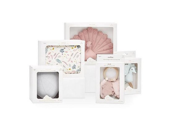 Cam Cam Copenhagen -  Rammelaar Bladeren Mix van Cam Cam Copenhagen