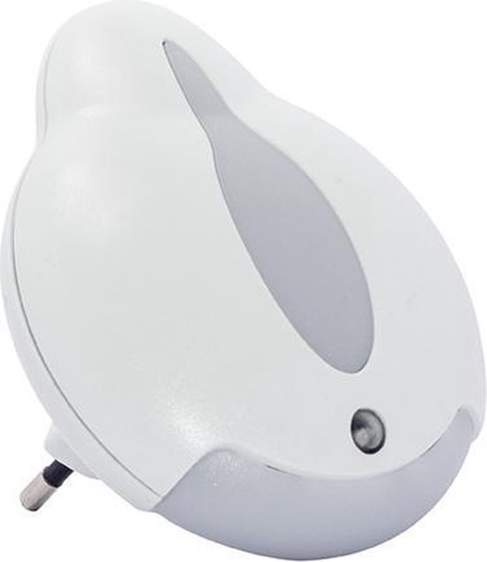 Chacon LED nachtlicht met sensor van $