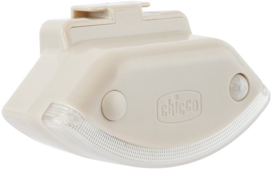 Chicco Armonia Next2Me NightLight - Neutral van Chicco