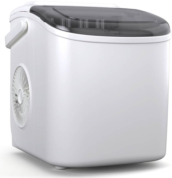 CLGP® Ijsblokjesmachine - Ijsmachine - Ijsblokjesvorm van CLGP
