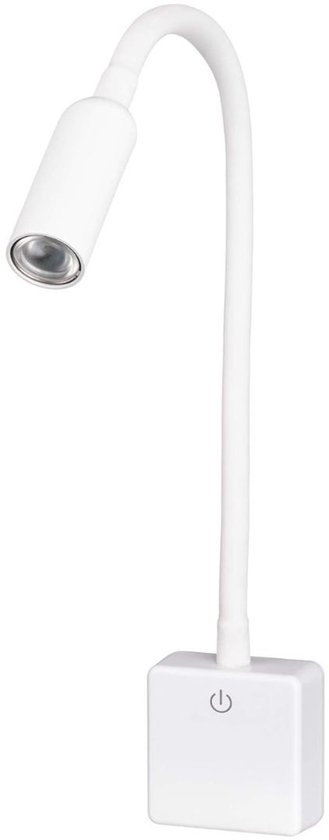CLGP® Stekkerlamp - Stekkerlamp Dimbaar - Stopcontact Lamp - Wit