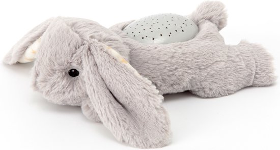 Cloud B Dream Buddies Benny Bunny Konijn Babyprojector van Cloud-B