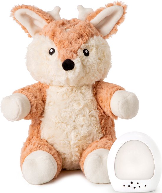 Cloud B Lovelight Buddies Finley Ree van Merkloos