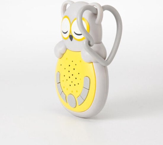 Cloud B Sweet Dreamz On The Go Owl van Cloud-B