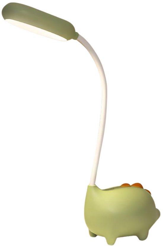 CLVP® Bureaulamp Kinderkamer - Tafellamp - Daglichtlamp