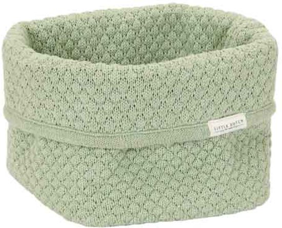 Commodemandje klein - Groen - Essentials