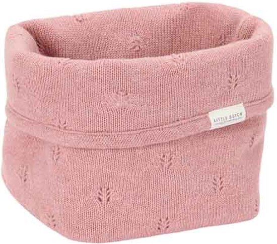 Commodemandje klein - Roze - Essentials