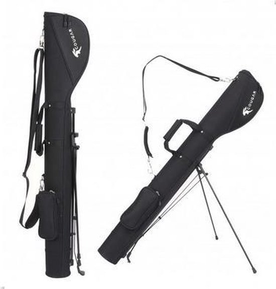 Cougar Pistol Standbag van Cougar