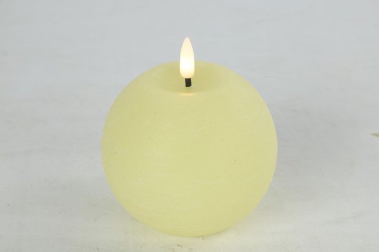 Countryfield LED bolkaars - sfeervolle verlichting voor binnen. van Countryfield