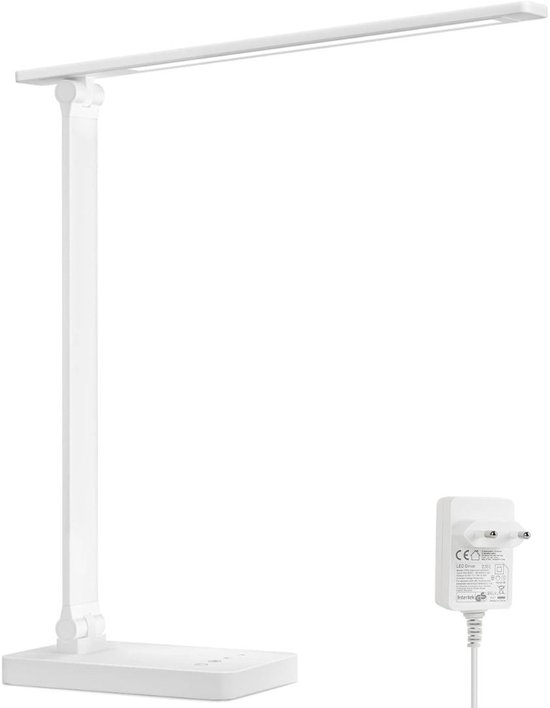 CRLYN® Daglichtlamp Schilderen - Staand - Hobby
