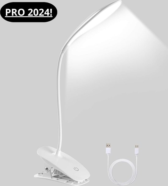 Daglichtlamp hobby - Hobby lamp - Daglichtlamp staand - Bureaulamp - Dimbaar - Must have voor thuis