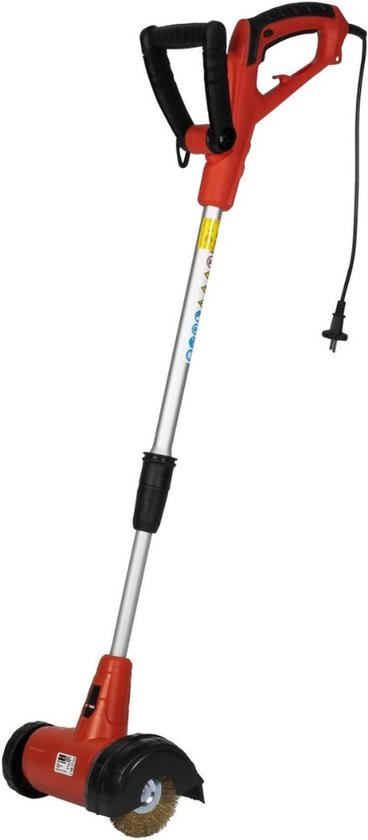 DailySupplies® Onkruidborstel Electrisch - Bosmaaier - Onkruidverwijderaars van DailySupplies®