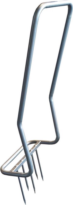 De Wit - Grelinette of Woelvork - Art.Nr.80154 van De Wit