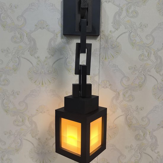 Decoratief - Pixel Mood Light met afstandsbediening - 16 kleurveranderende LED-nachtlampje - Oplaadbare tafellamp voor de slaapkamer - Magische sfeer voor kinderkamers en woonkamers - Kerst- en verjaardagscadeau