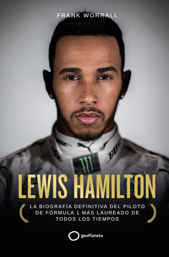 Deportes - Lewis Hamilton van Tommy Hilfiger