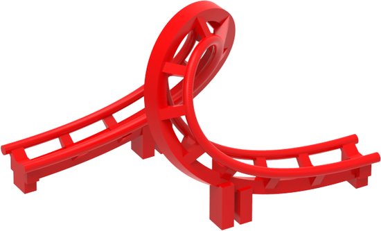 DesignNest Loop Track Pack (12x) van Designnest