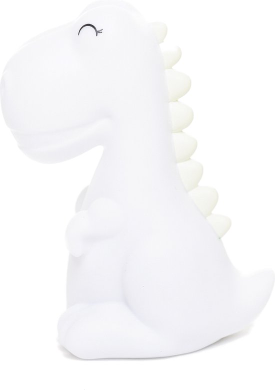 DHINK - Mini Lights - Baby Dinosaurus - Atmosphere light van Dhink