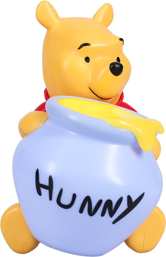Disney - Winnie de Poeh Licht van Disney