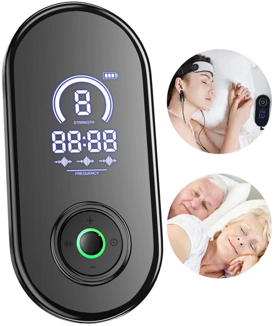 Dit slaapmiddel wordt geleverd met oorclips om lichaam en geest te helpen ontspannen en een comfortabele sfeer te creëren voor het slapengaan. Het is geschikt voor volwassenen.