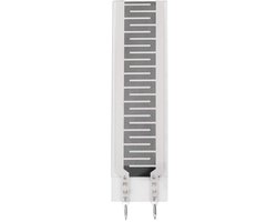 Dunne Film Druksensor - Flexibele Sensor Strook - Bewaking Off-Bed - Hoge Gevoeligheid - 9 x 6 x 1 cm
