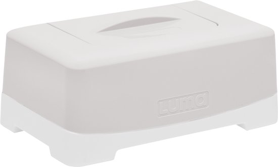 Easy wipe box LUMA Pure Oat
