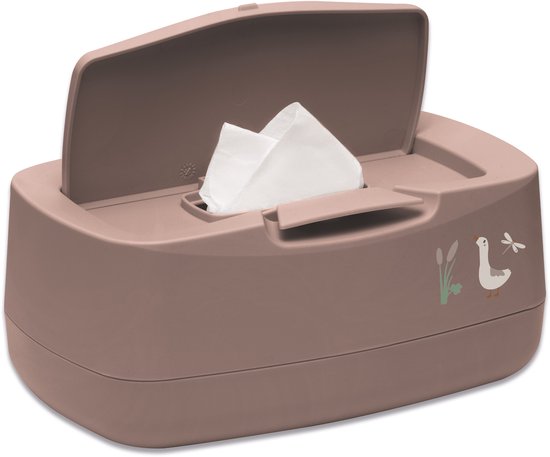 Easy wipe Silk BBJ Dear Goose