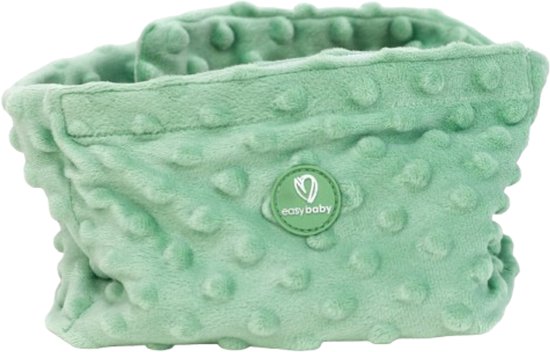Easybaby Warmtekussen Baby - Anti Krampjes Band - Buikkrampjes Verlichten - Verwisselbare Vullingen