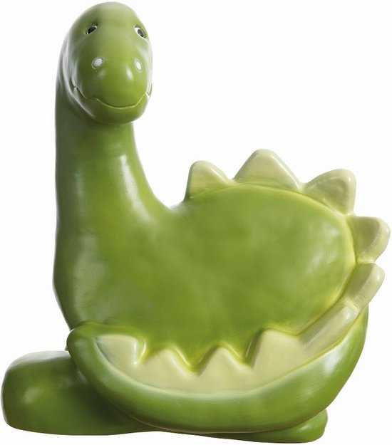 Egmont Toys Heico lamp Arthur dino 25x20x20 cm. van Egmont Toys