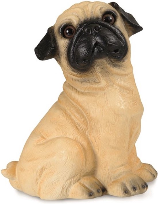Egmont Toys Heico lamp bulldog 27 cm. van Egmont Toys